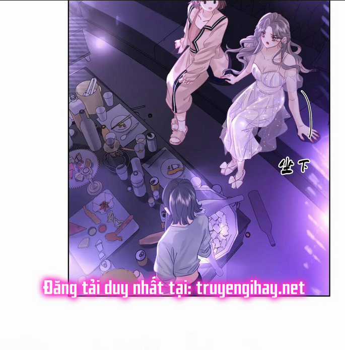 Em Chỉ Có Thể Là Của Tôi Chapter 12.1 trang 8