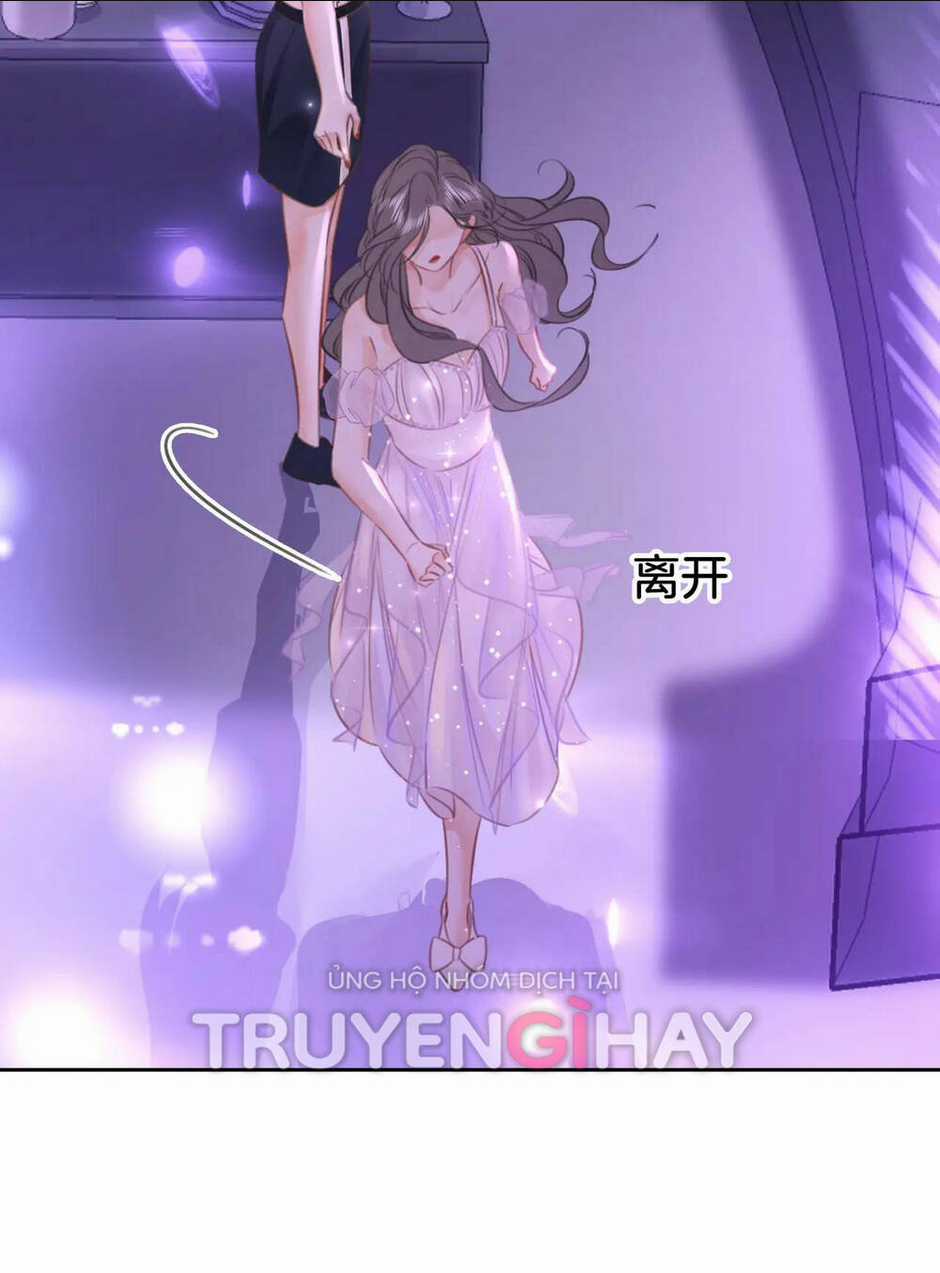 Em Chỉ Có Thể Là Của Tôi Chapter 12.2 trang 1