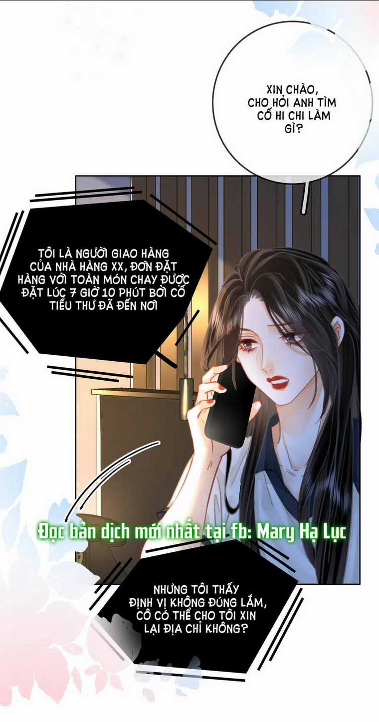 Em Chỉ Có Thể Là Của Tôi Chapter 12.2 trang 11