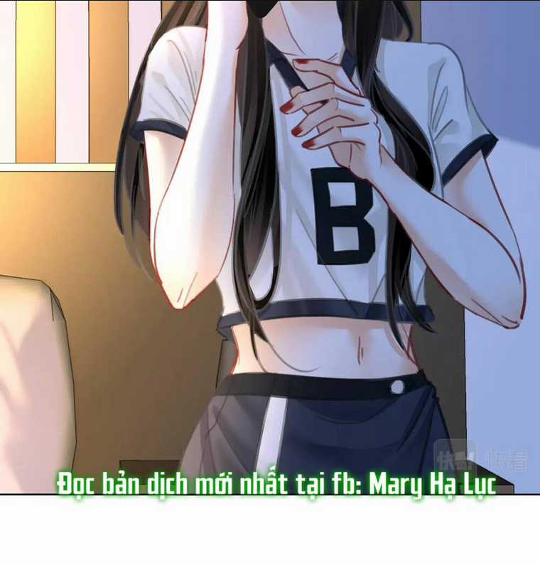 Em Chỉ Có Thể Là Của Tôi Chapter 12.2 trang 14