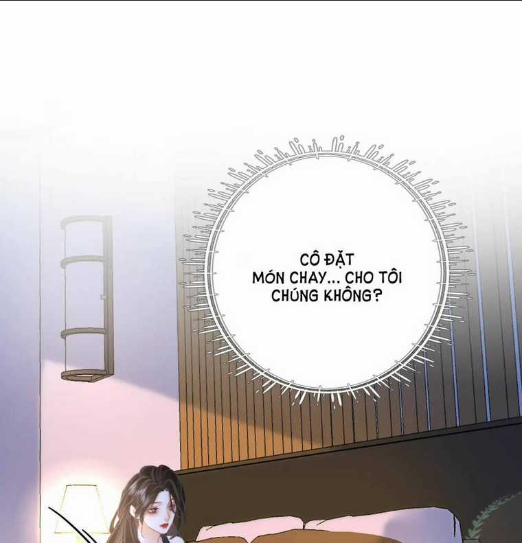 Em Chỉ Có Thể Là Của Tôi Chapter 12.2 trang 15