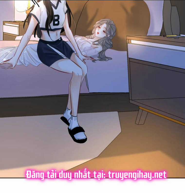 Em Chỉ Có Thể Là Của Tôi Chapter 12.2 trang 16