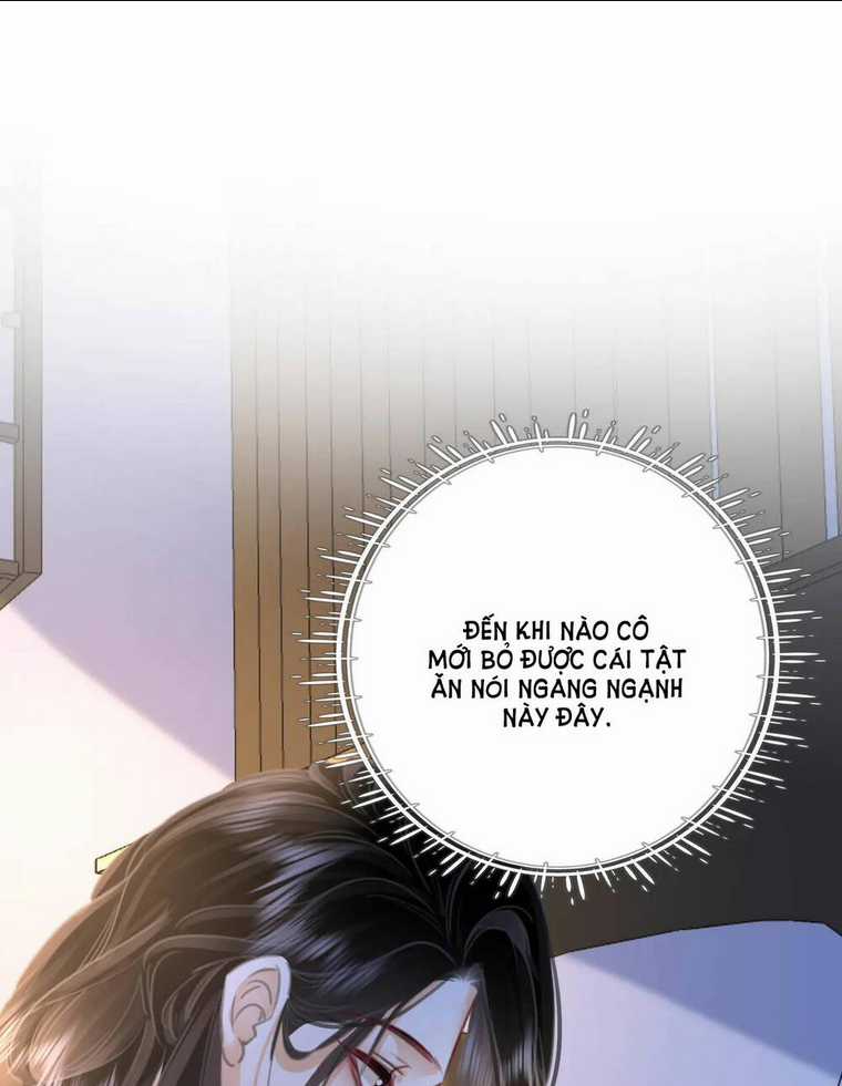 Em Chỉ Có Thể Là Của Tôi Chapter 12.2 trang 17