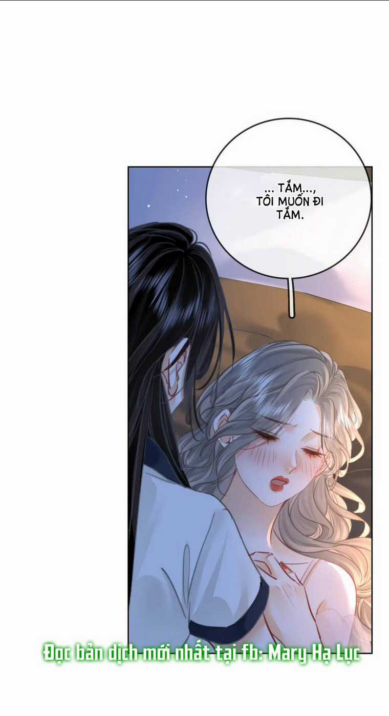 Em Chỉ Có Thể Là Của Tôi Chapter 12.2 trang 19