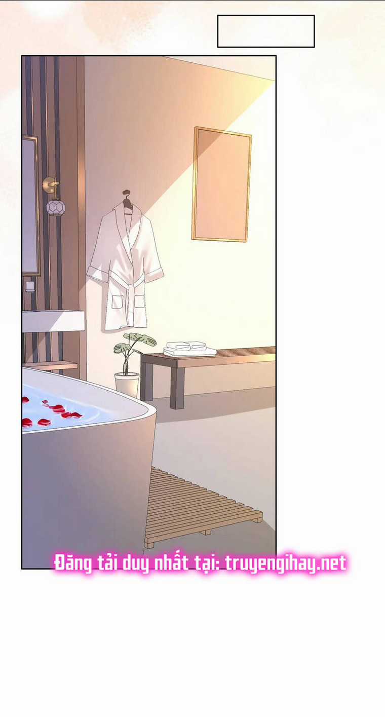 Em Chỉ Có Thể Là Của Tôi Chapter 12.2 trang 25