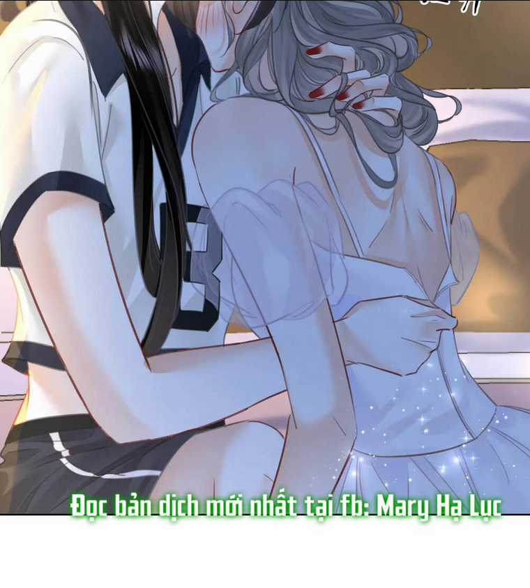 Em Chỉ Có Thể Là Của Tôi Chapter 12.2 trang 27