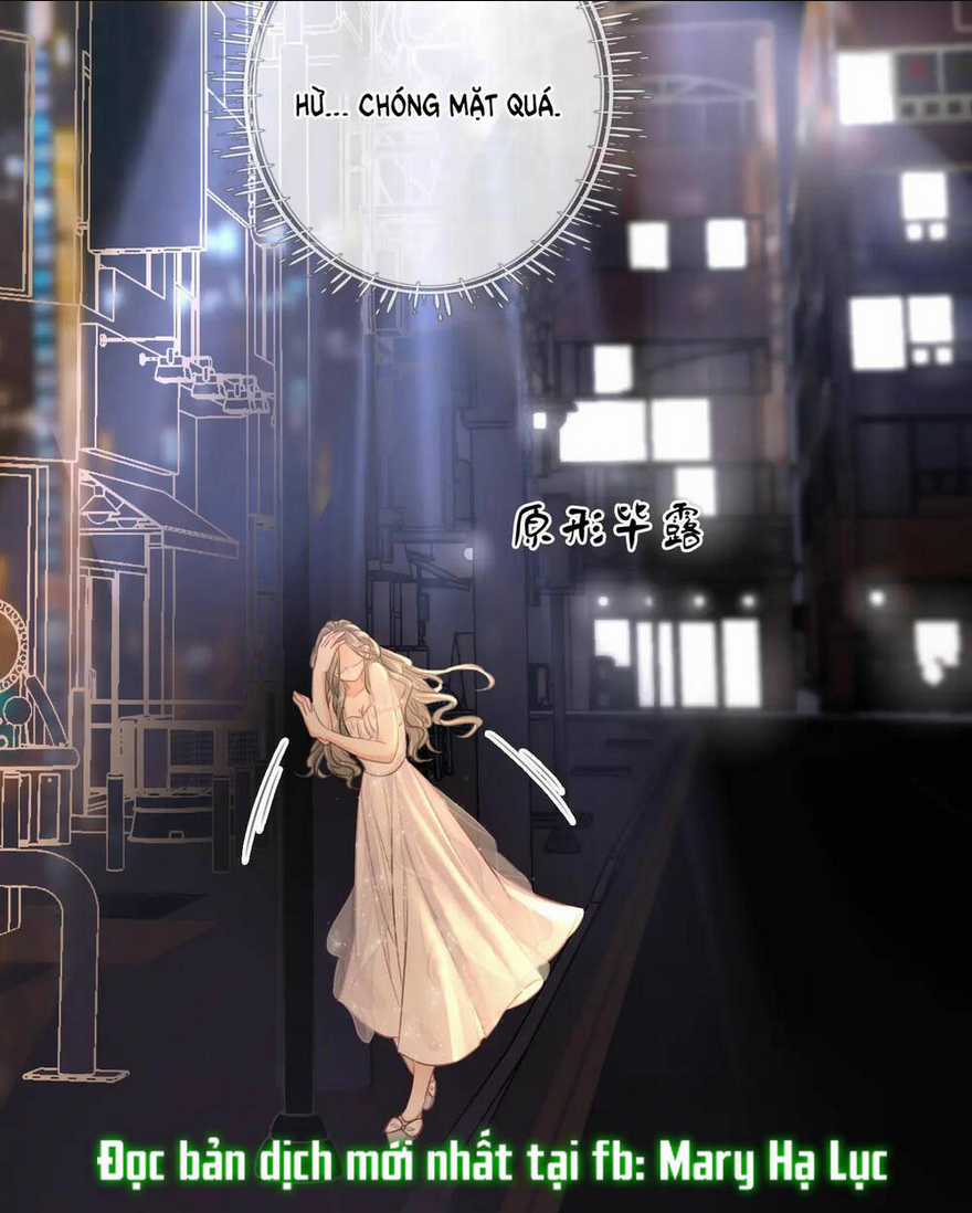 Em Chỉ Có Thể Là Của Tôi Chapter 12.2 trang 3