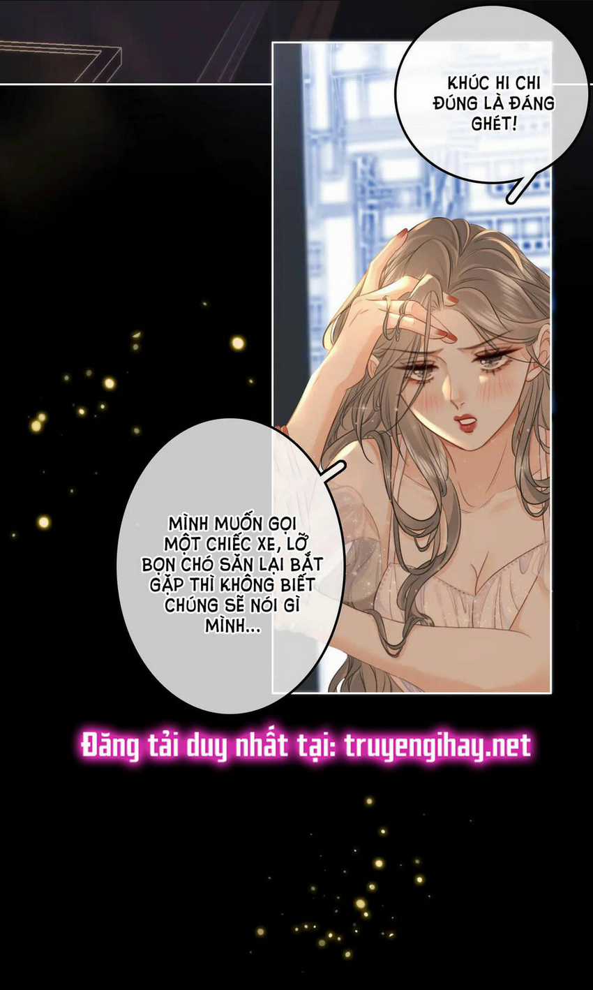 Em Chỉ Có Thể Là Của Tôi Chapter 12.2 trang 4