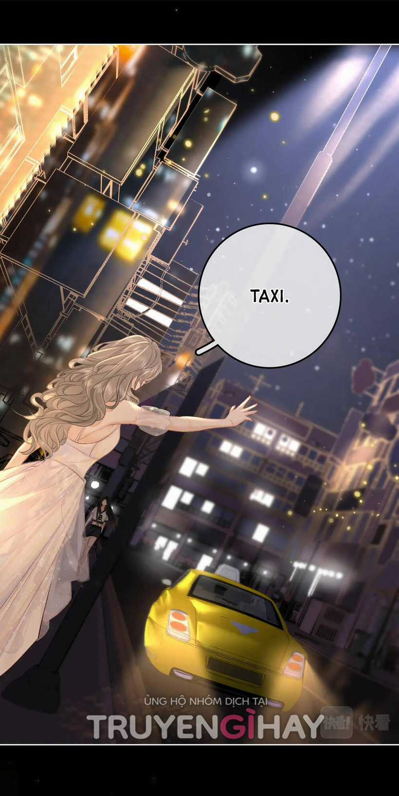 Em Chỉ Có Thể Là Của Tôi Chapter 12.2 trang 5