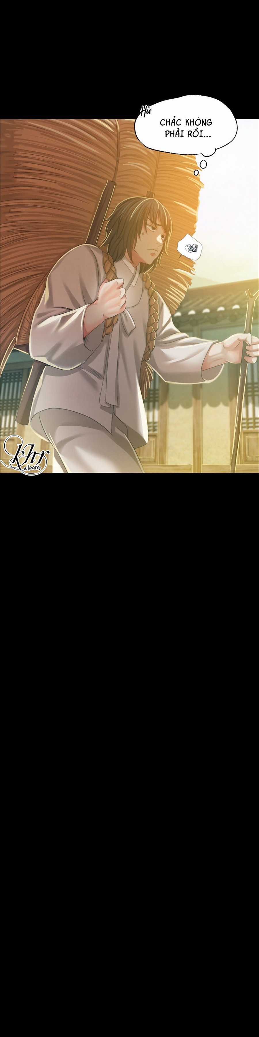 Em Chỉ Có Thể Là Của Tôi Chapter 12.5 trang 12