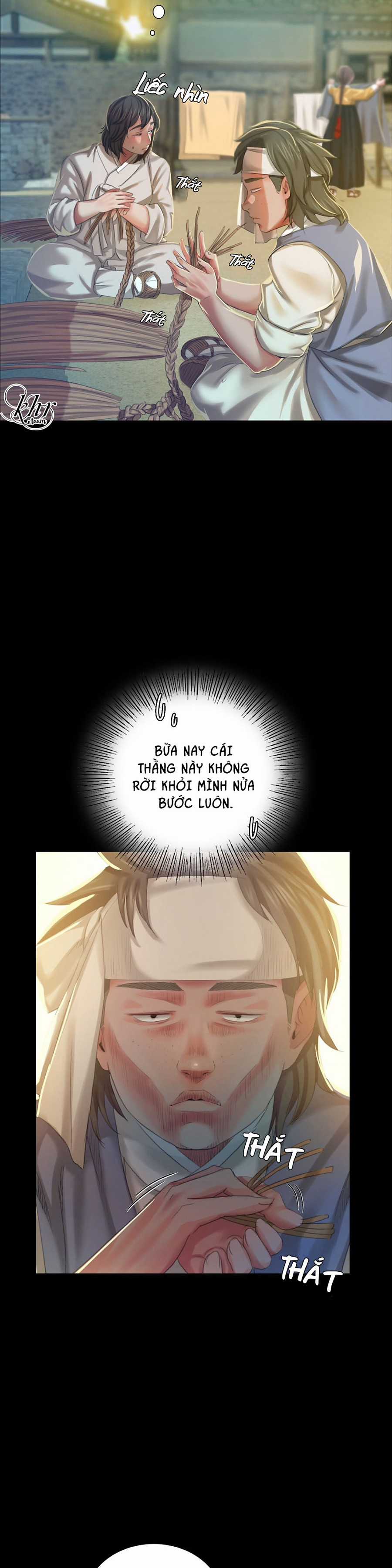 Em Chỉ Có Thể Là Của Tôi Chapter 12.5 trang 14