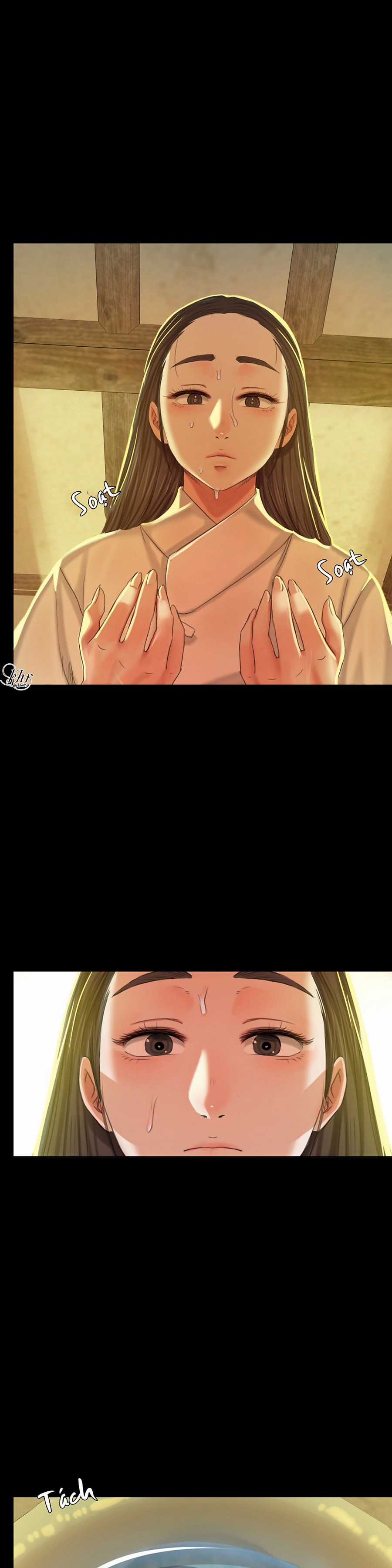 Em Chỉ Có Thể Là Của Tôi Chapter 12.5 trang 2