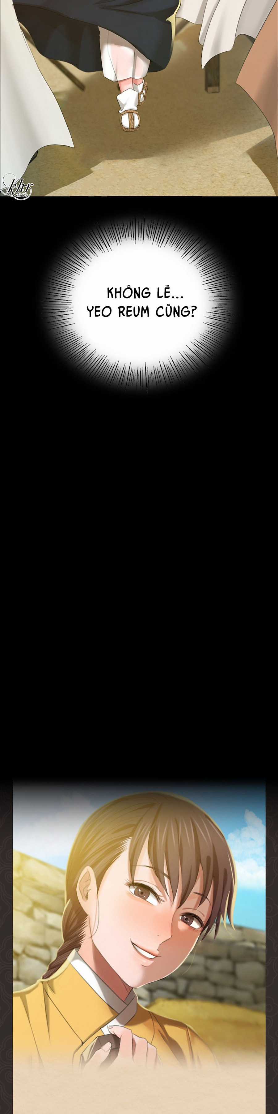 Em Chỉ Có Thể Là Của Tôi Chapter 12.5 trang 25