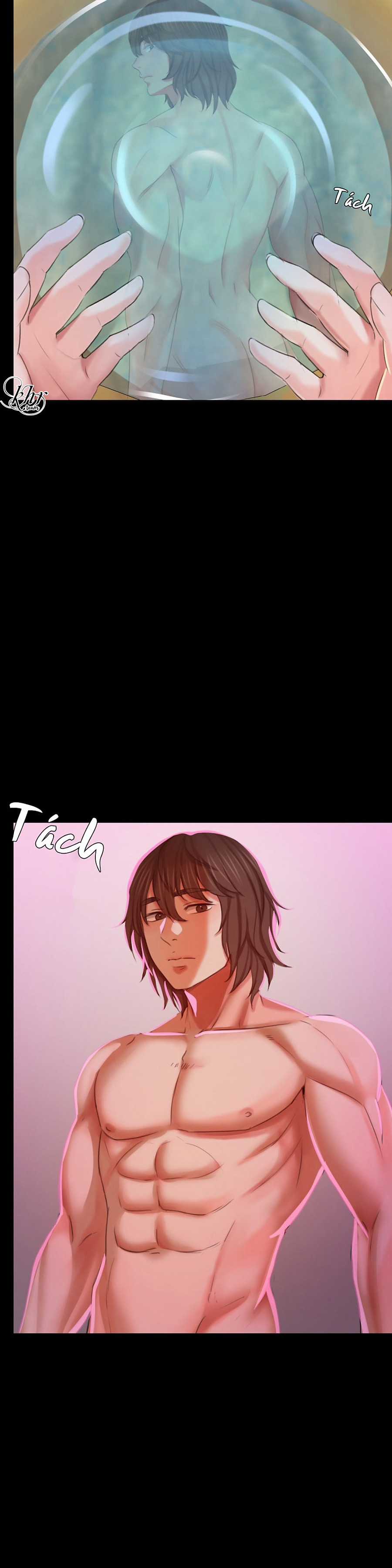 Em Chỉ Có Thể Là Của Tôi Chapter 12.5 trang 3