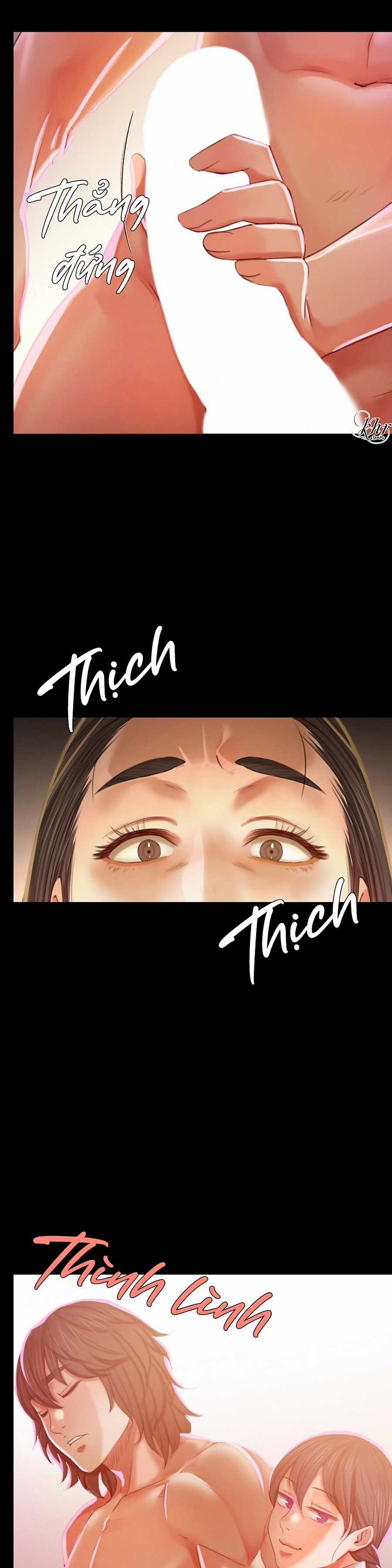 Em Chỉ Có Thể Là Của Tôi Chapter 12.5 trang 6