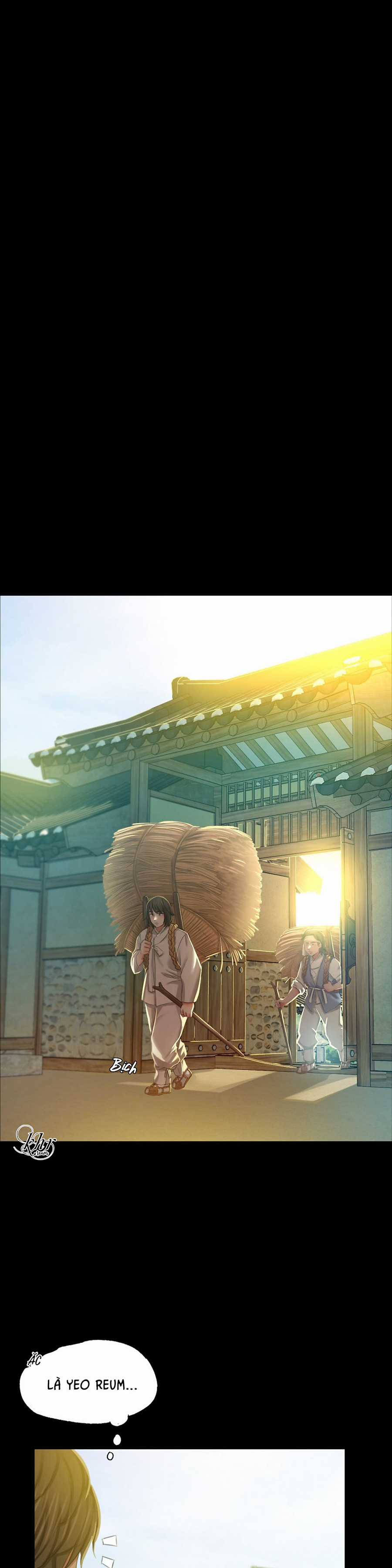 Em Chỉ Có Thể Là Của Tôi Chapter 12.5 trang 8