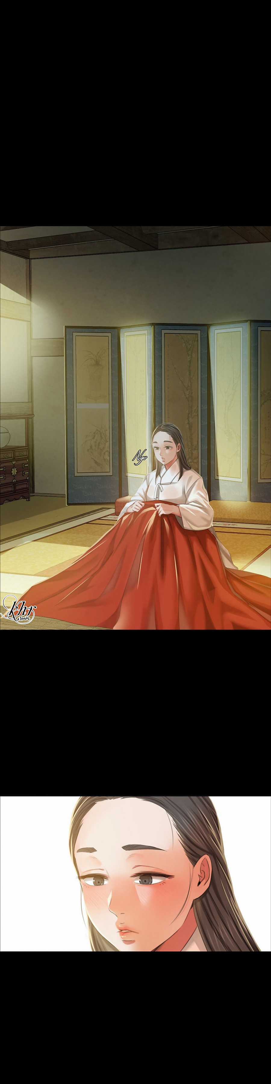 Em Chỉ Có Thể Là Của Tôi Chapter 12 trang 11