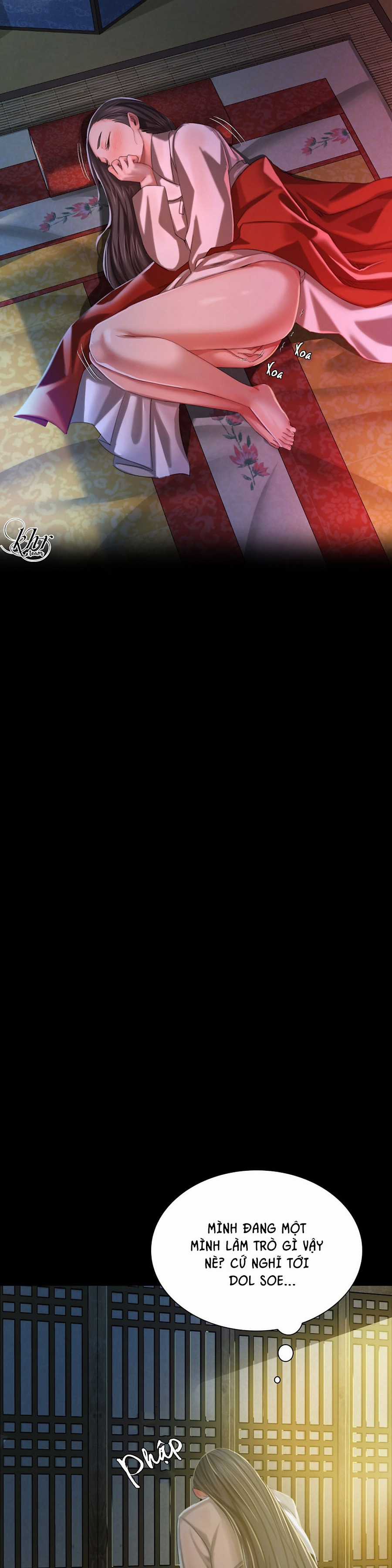 Em Chỉ Có Thể Là Của Tôi Chapter 12 trang 13