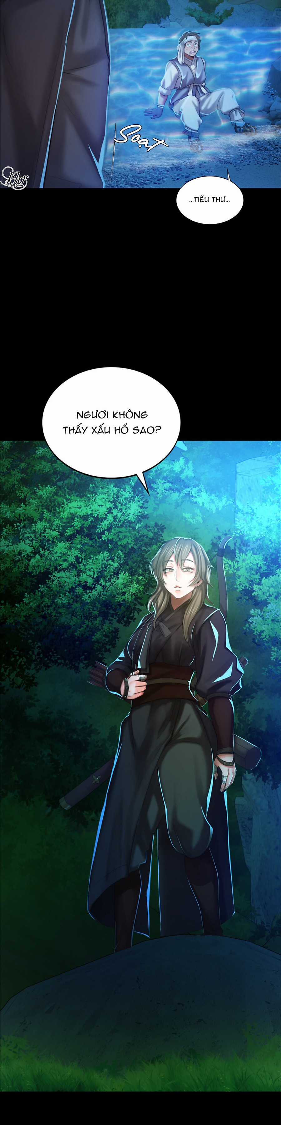 Em Chỉ Có Thể Là Của Tôi Chapter 12 trang 2