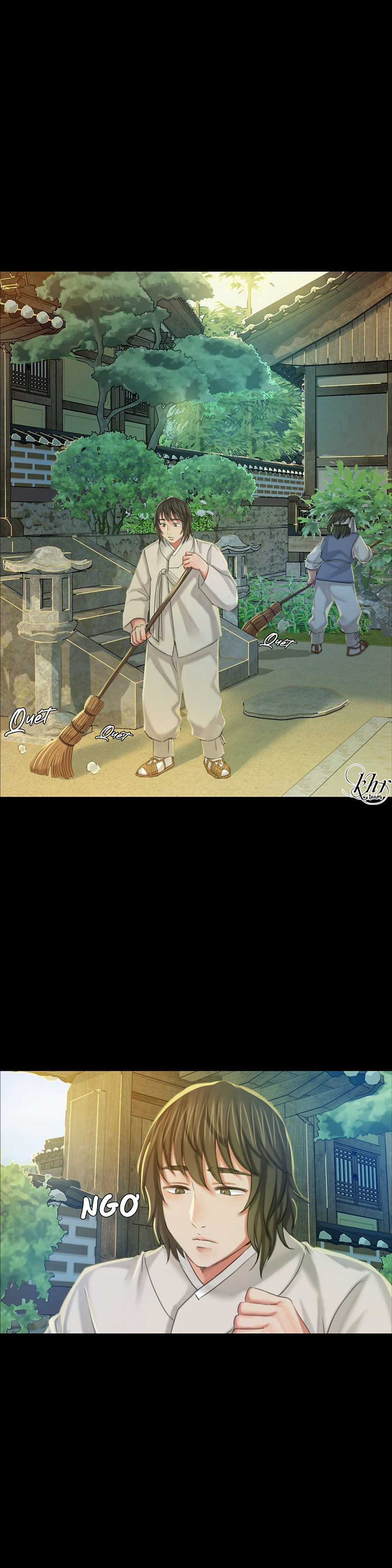 Em Chỉ Có Thể Là Của Tôi Chapter 12 trang 4