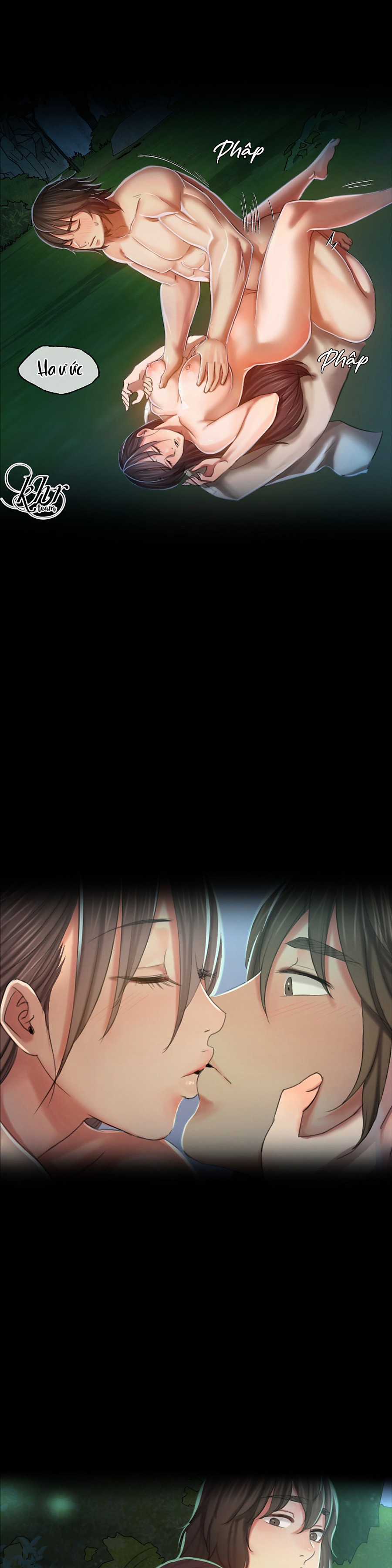 Em Chỉ Có Thể Là Của Tôi Chapter 12 trang 5