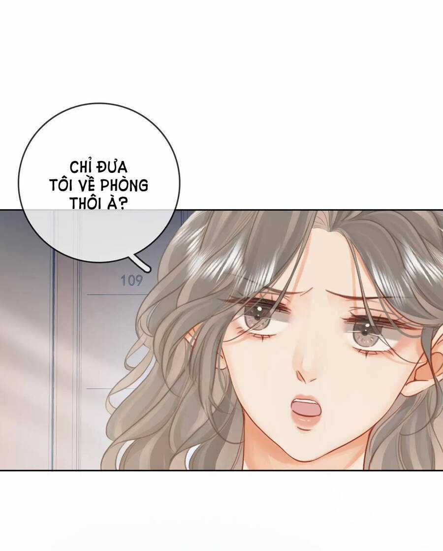 Em Chỉ Có Thể Là Của Tôi Chapter 13.1 trang 11