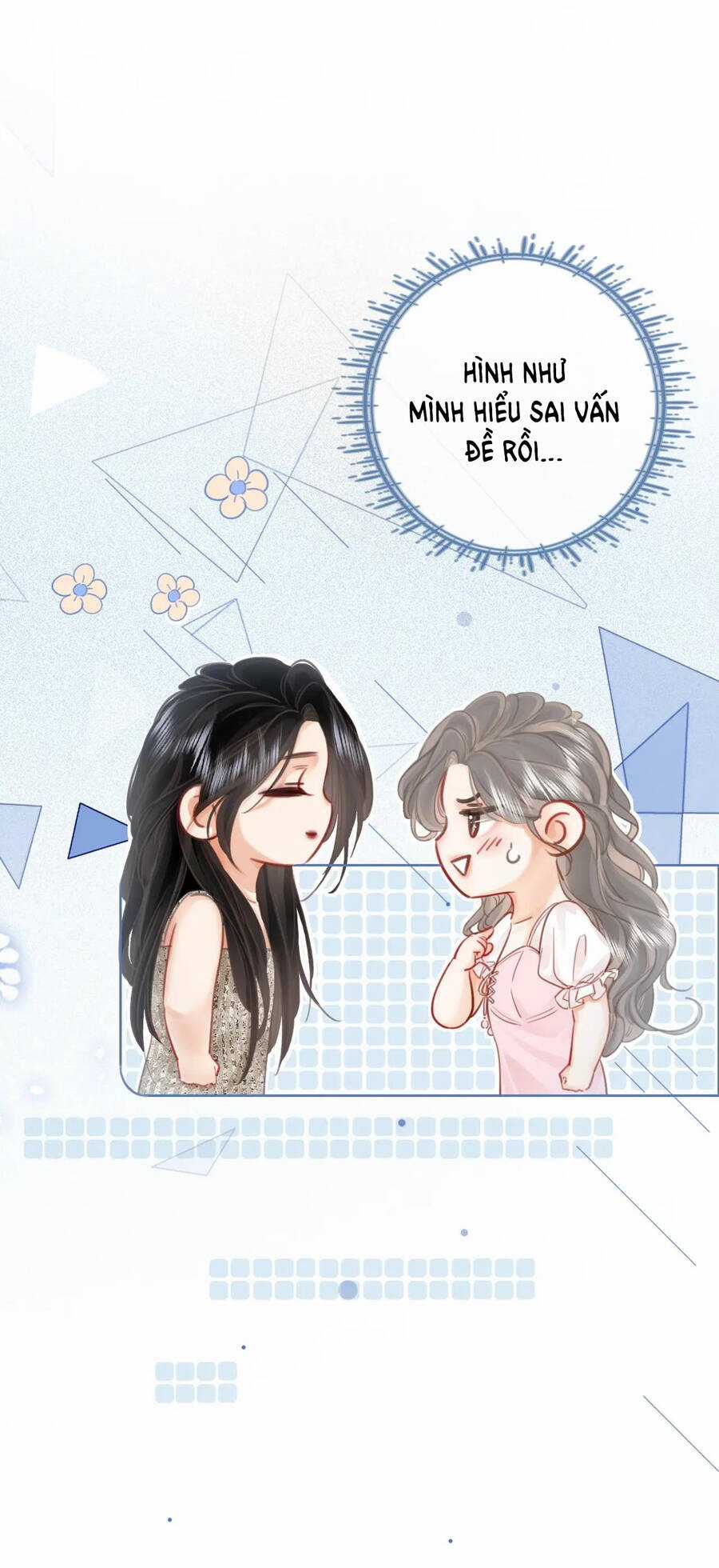 Em Chỉ Có Thể Là Của Tôi Chapter 13.1 trang 14