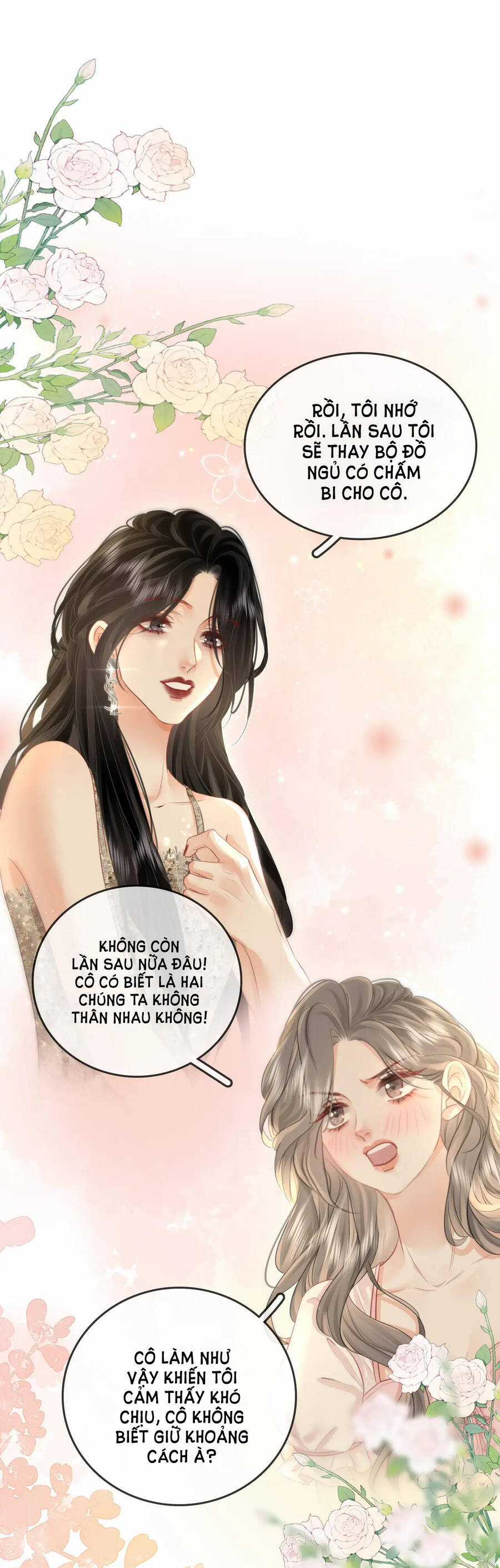 Em Chỉ Có Thể Là Của Tôi Chapter 13.1 trang 15