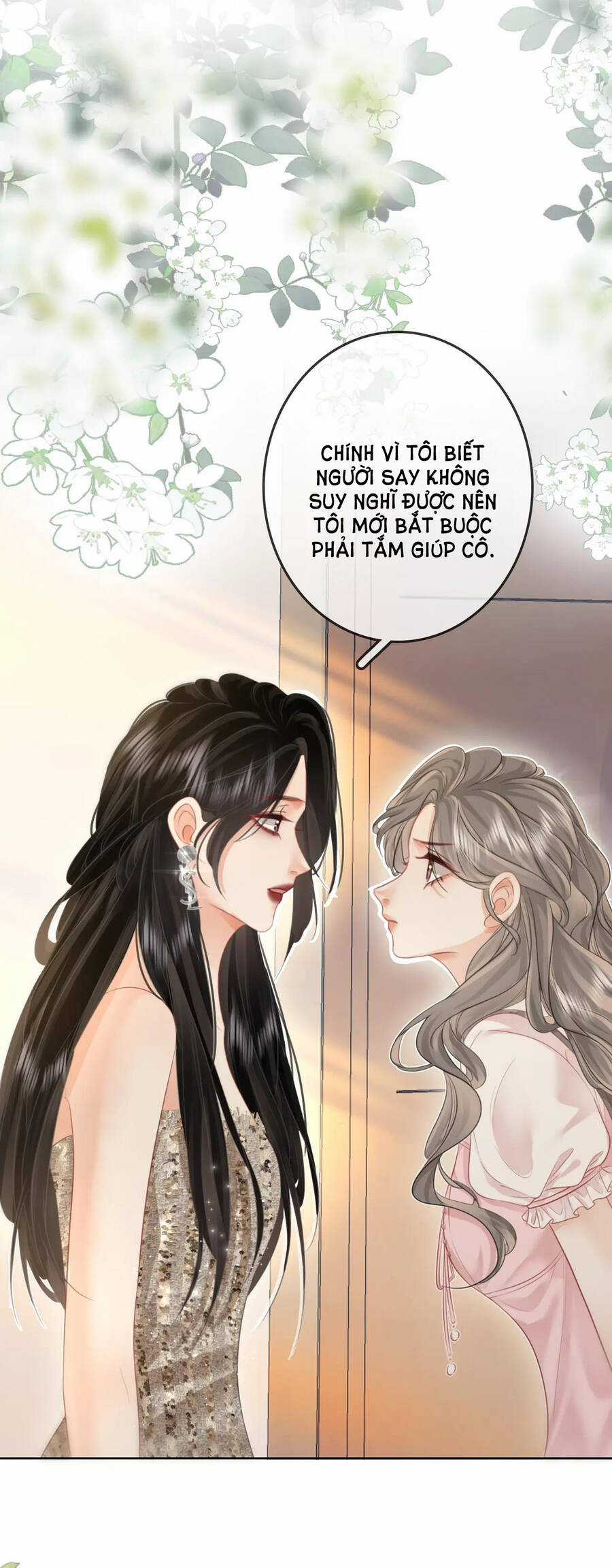 Em Chỉ Có Thể Là Của Tôi Chapter 13.1 trang 17