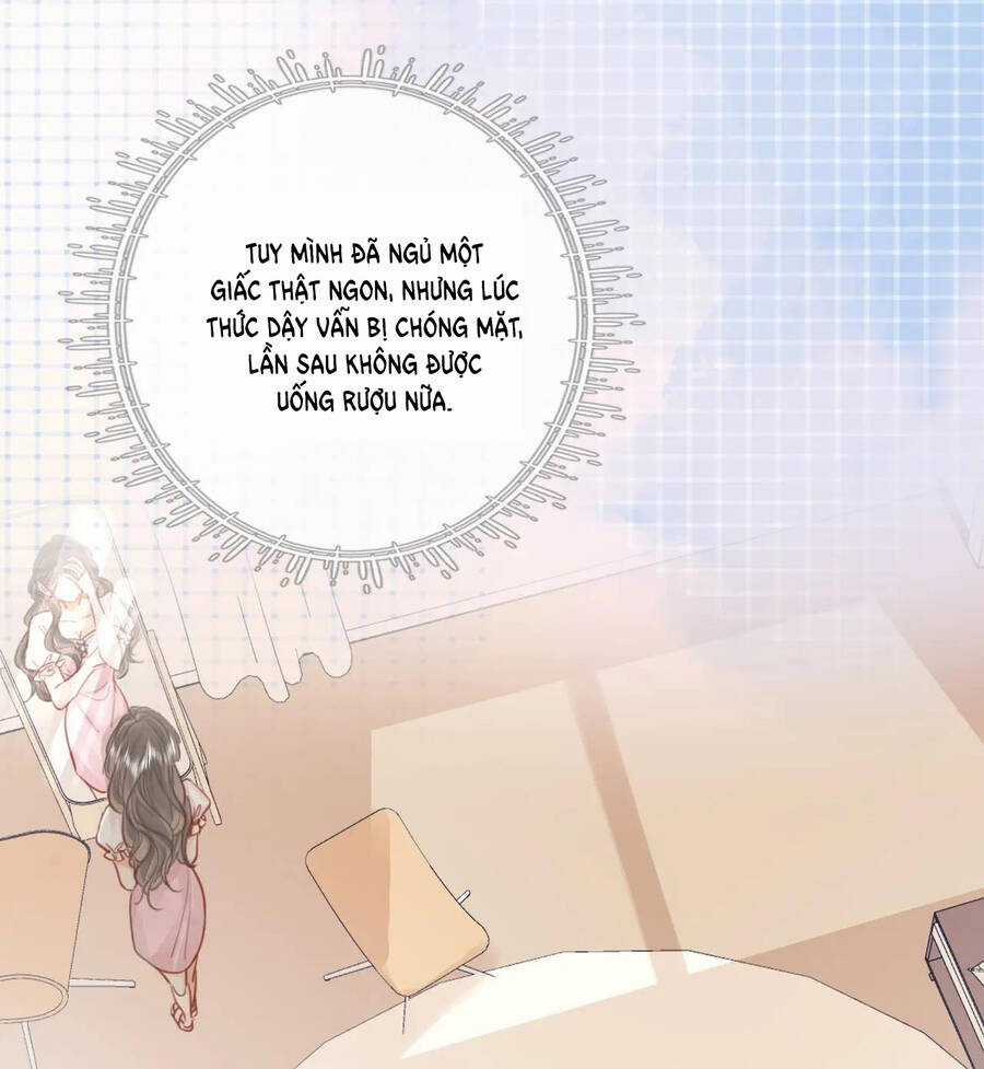 Em Chỉ Có Thể Là Của Tôi Chapter 13.1 trang 3