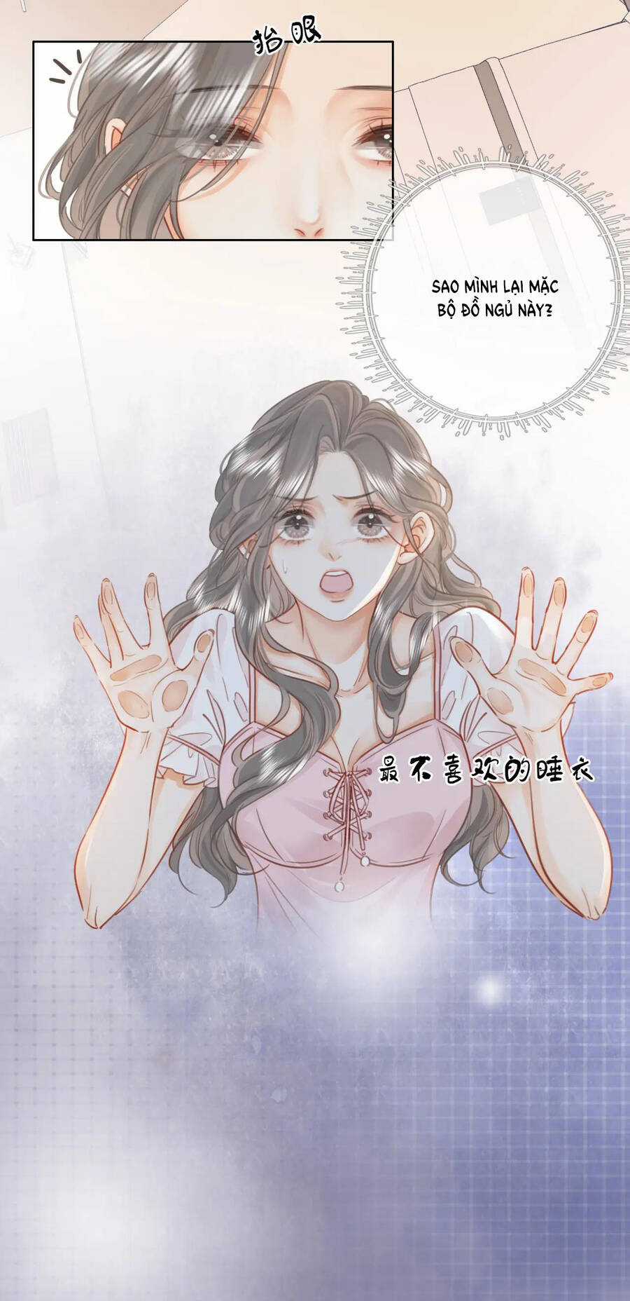 Em Chỉ Có Thể Là Của Tôi Chapter 13.1 trang 4