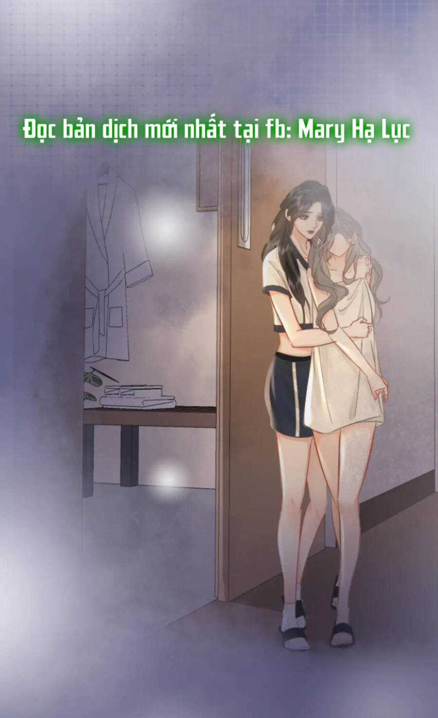 Em Chỉ Có Thể Là Của Tôi Chapter 13.1 trang 5