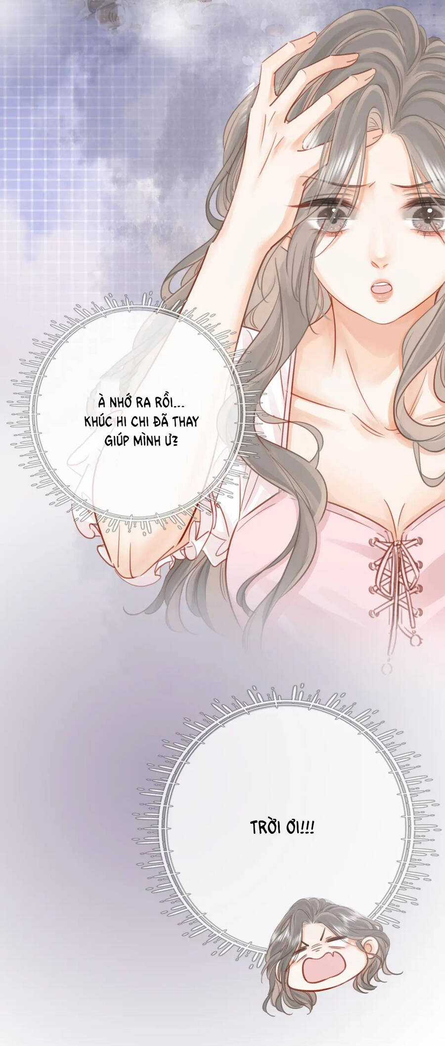 Em Chỉ Có Thể Là Của Tôi Chapter 13.1 trang 7