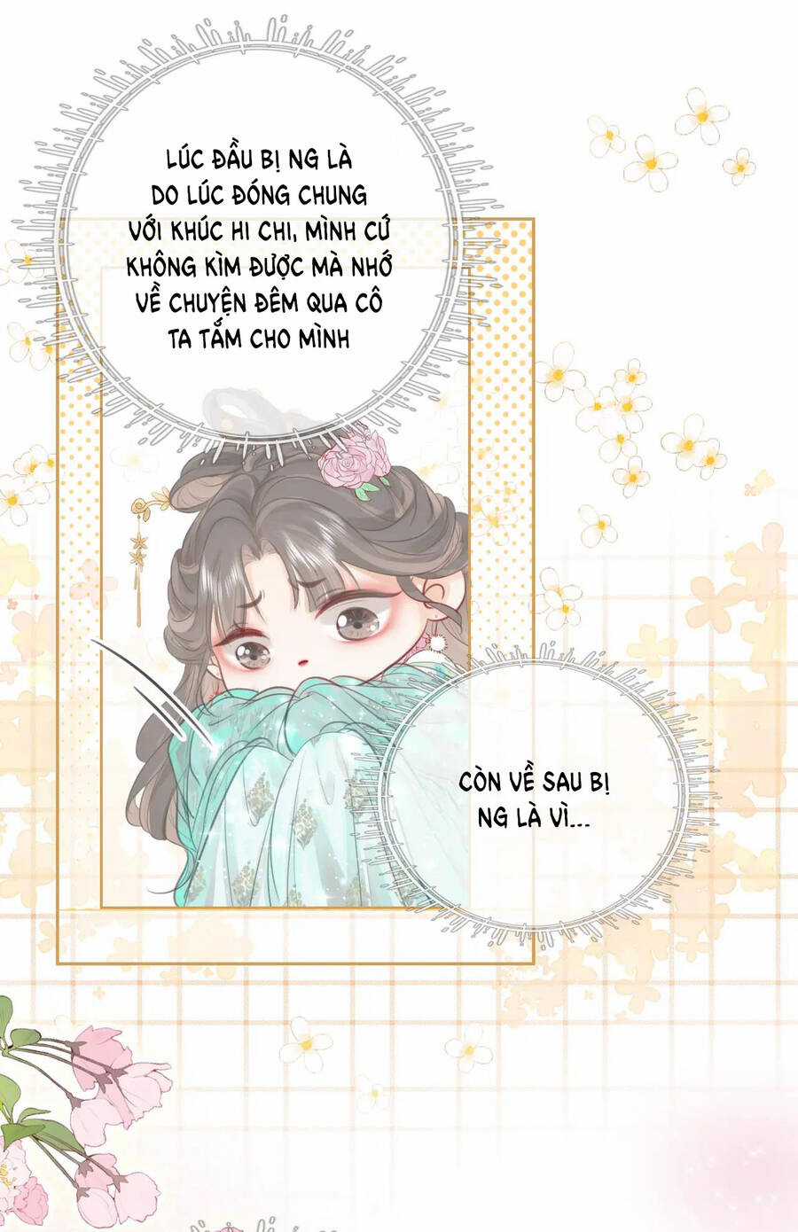 Em Chỉ Có Thể Là Của Tôi Chapter 13.2 trang 10