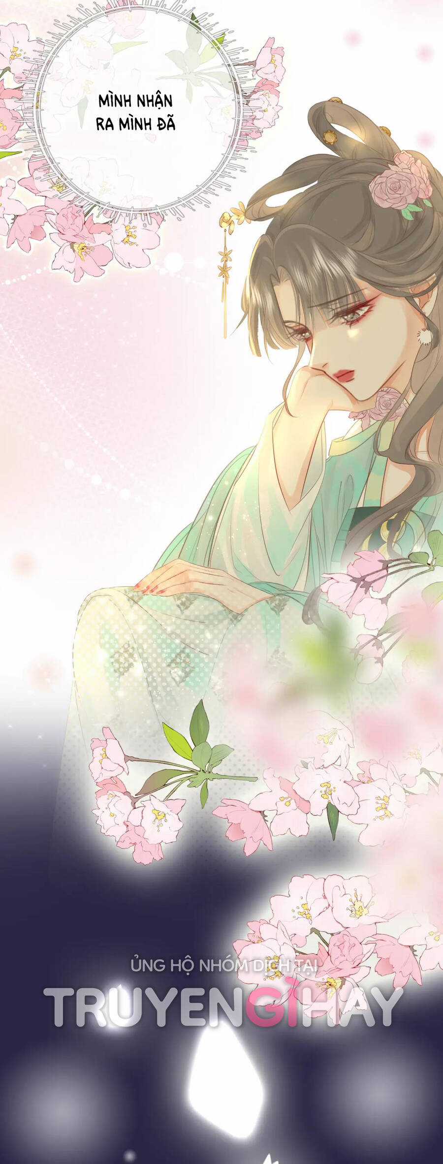 Em Chỉ Có Thể Là Của Tôi Chapter 13.2 trang 11