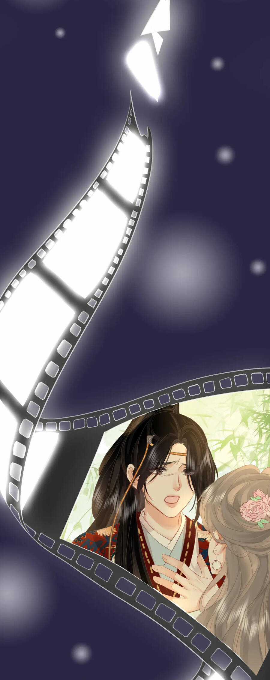 Em Chỉ Có Thể Là Của Tôi Chapter 13.2 trang 12