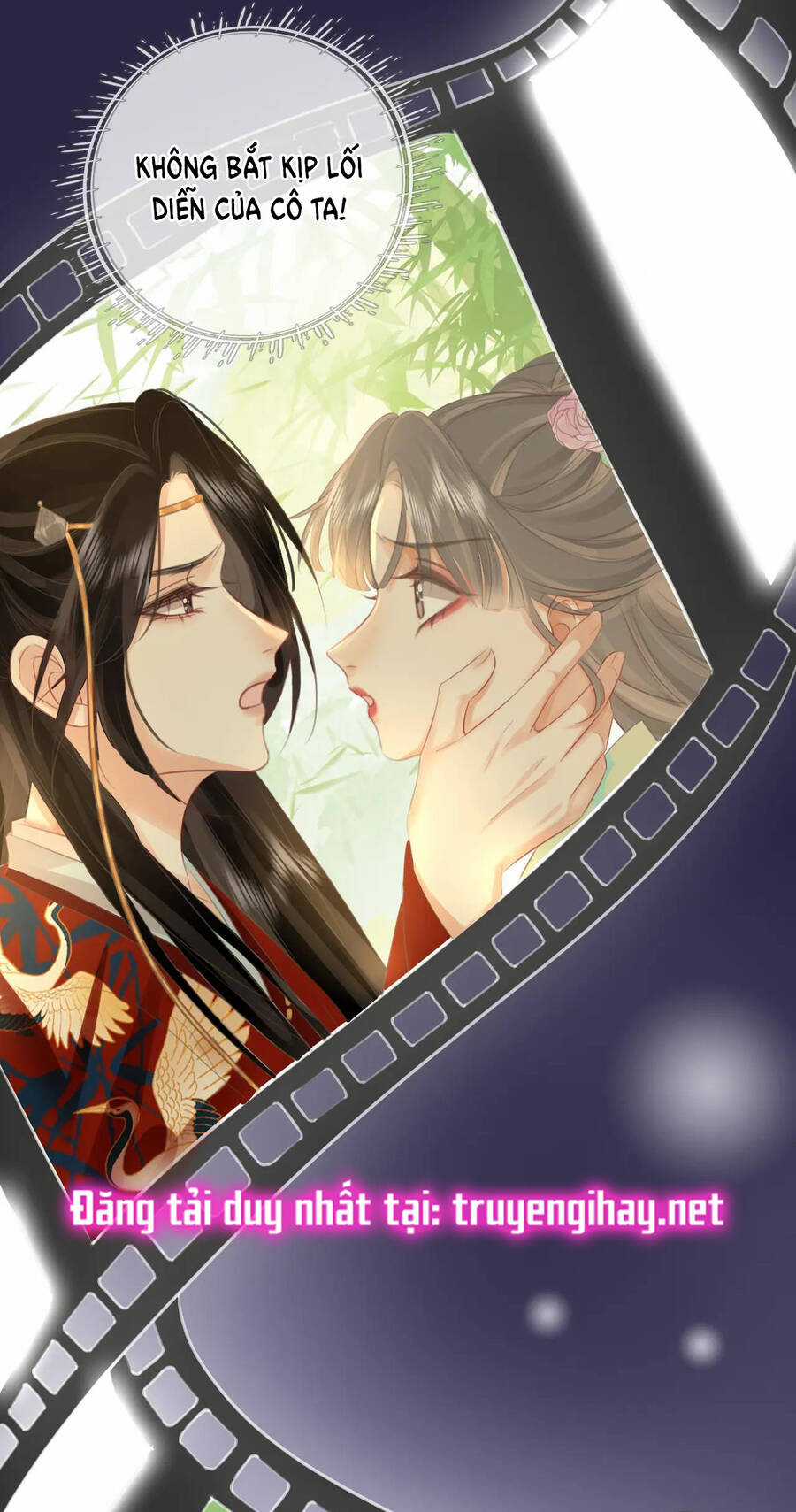 Em Chỉ Có Thể Là Của Tôi Chapter 13.2 trang 13