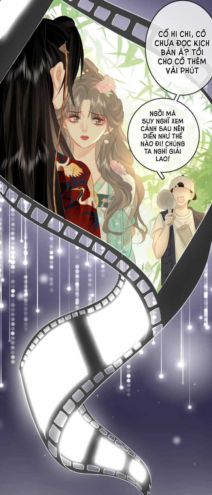 Em Chỉ Có Thể Là Của Tôi Chapter 13.2 trang 14