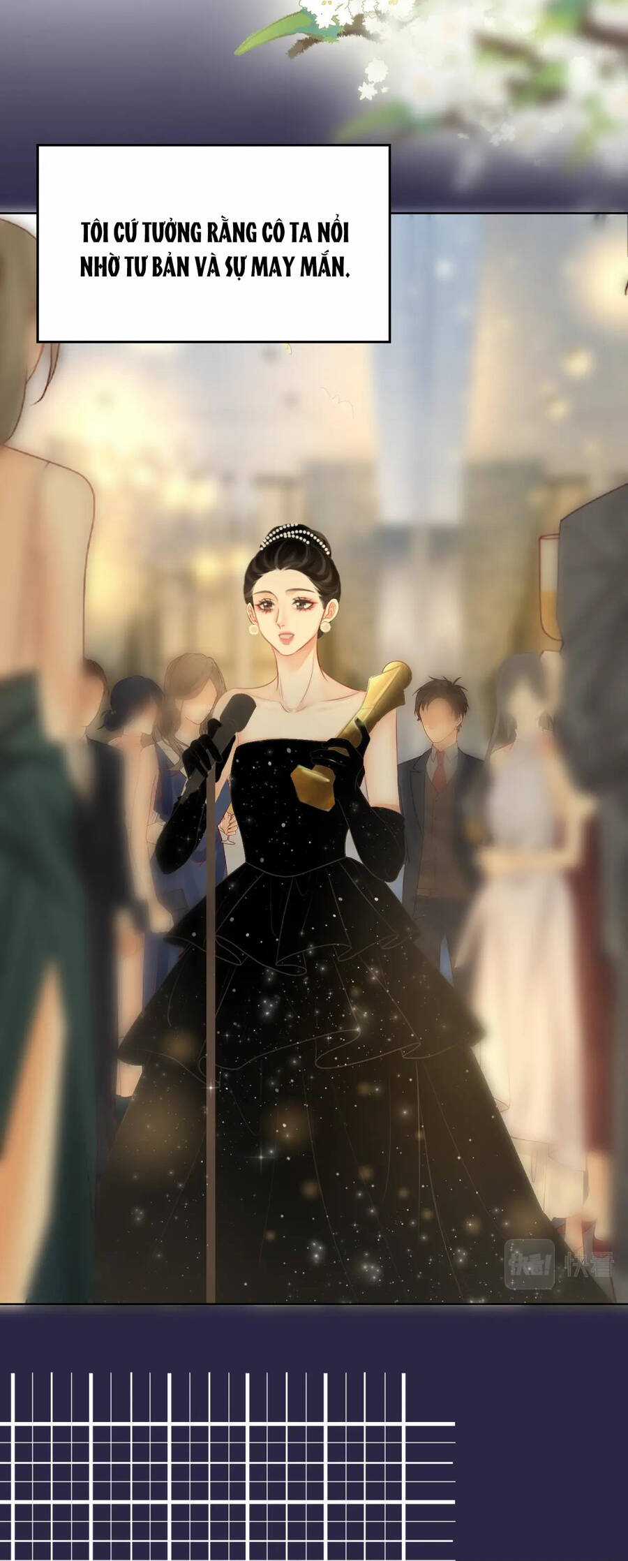 Em Chỉ Có Thể Là Của Tôi Chapter 13.2 trang 16