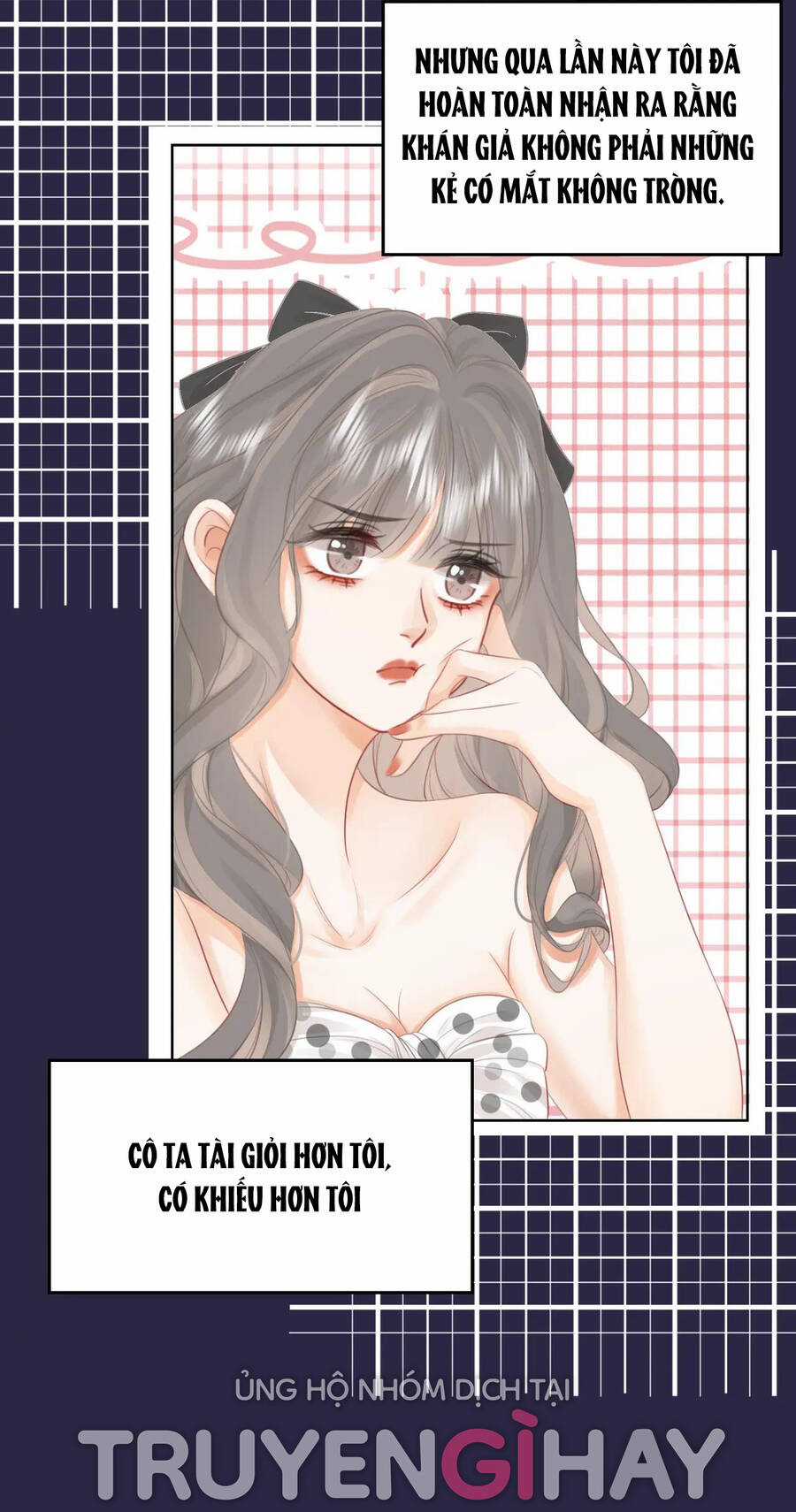 Em Chỉ Có Thể Là Của Tôi Chapter 13.2 trang 17