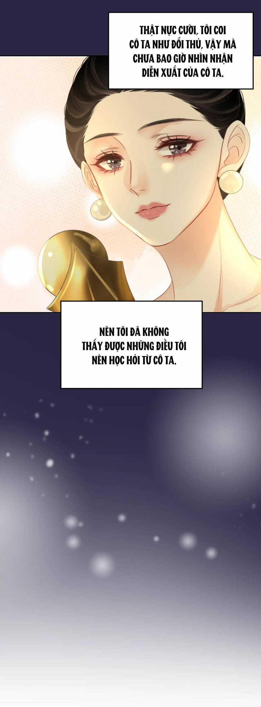 Em Chỉ Có Thể Là Của Tôi Chapter 13.2 trang 18