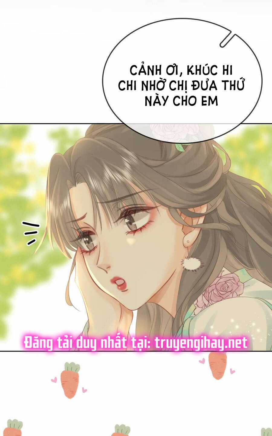 Em Chỉ Có Thể Là Của Tôi Chapter 13.2 trang 19