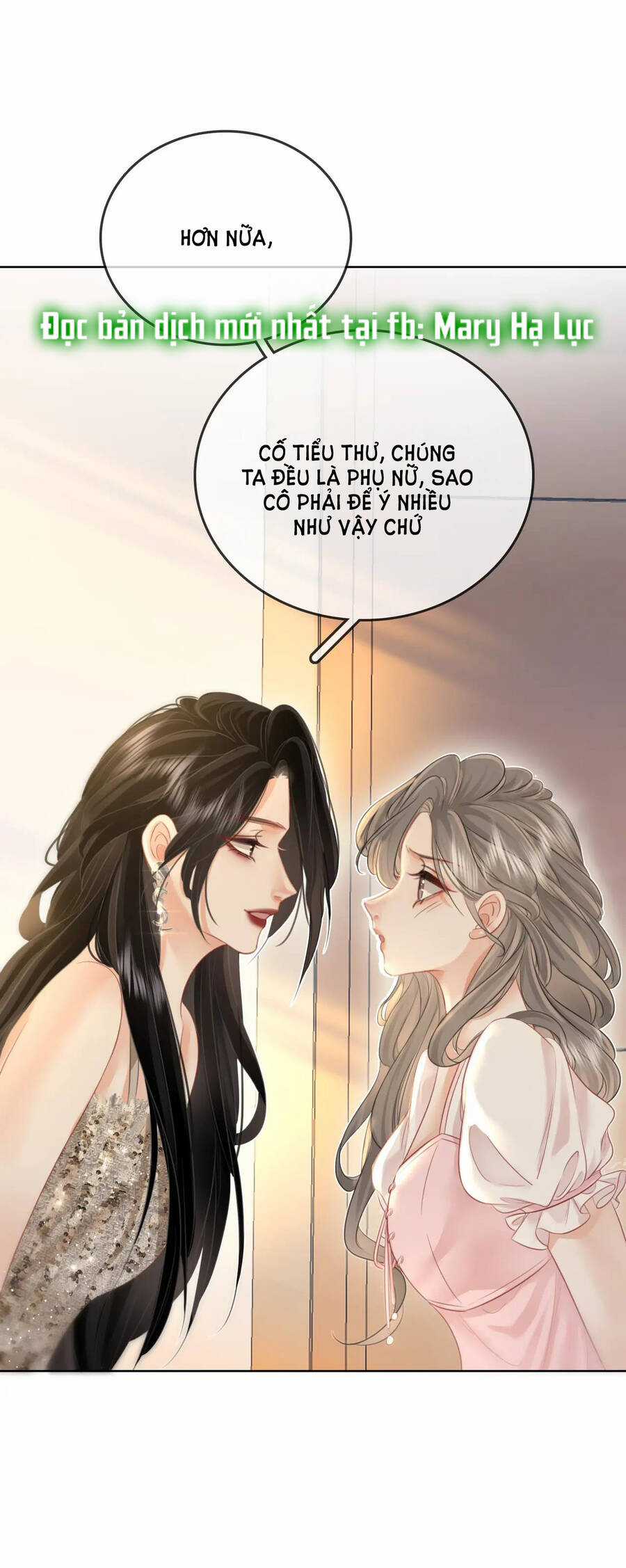 Em Chỉ Có Thể Là Của Tôi Chapter 13.2 trang 2