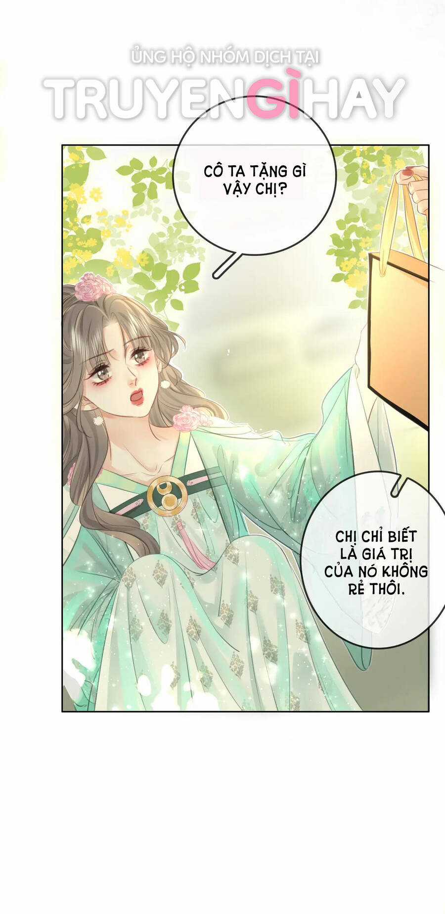 Em Chỉ Có Thể Là Của Tôi Chapter 13.2 trang 25