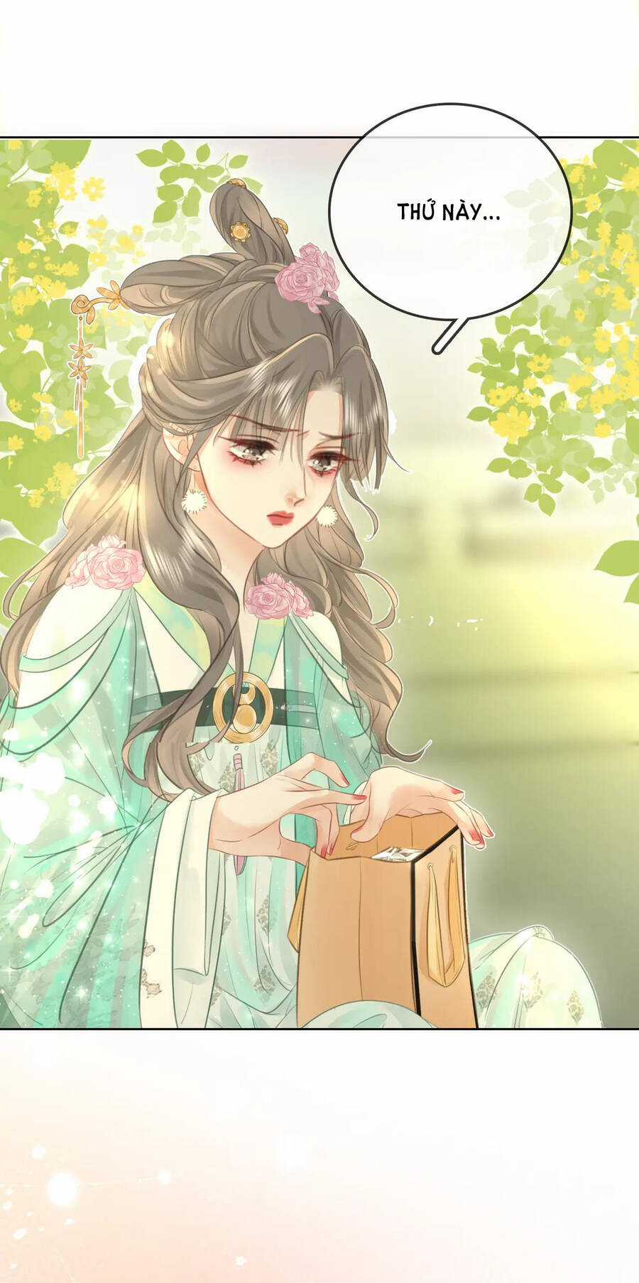 Em Chỉ Có Thể Là Của Tôi Chapter 13.2 trang 26