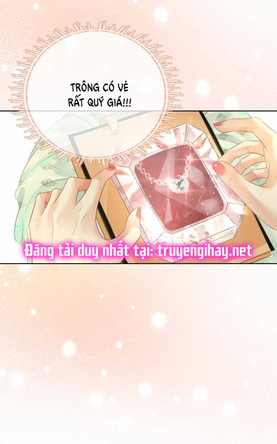 Em Chỉ Có Thể Là Của Tôi Chapter 13.2 trang 27