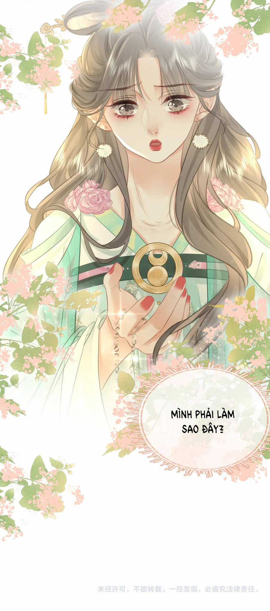 Em Chỉ Có Thể Là Của Tôi Chapter 13.2 trang 30