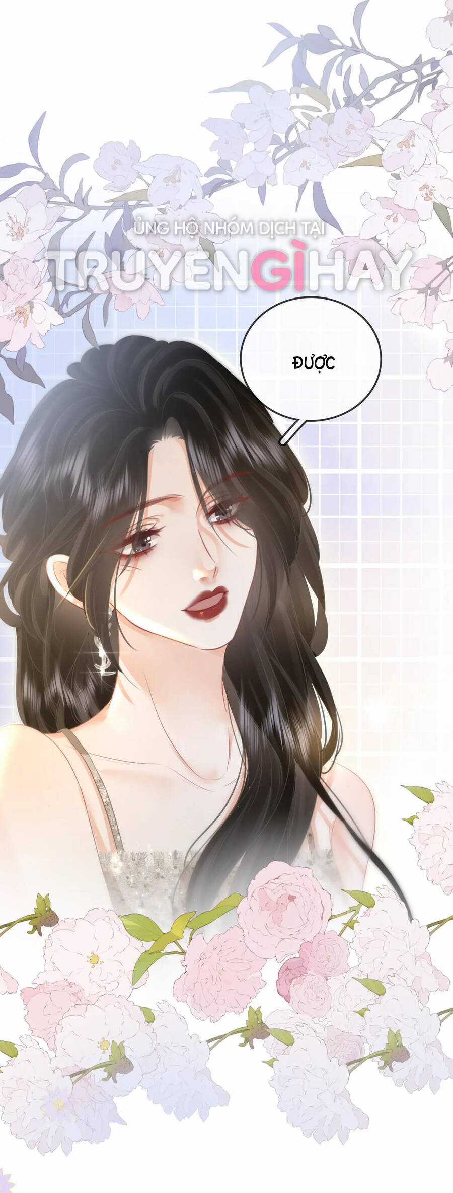 Em Chỉ Có Thể Là Của Tôi Chapter 13.2 trang 5