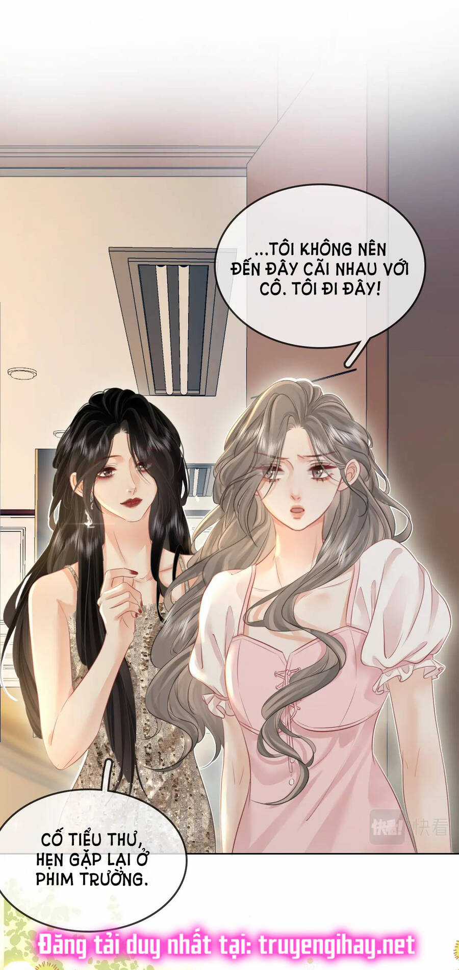 Em Chỉ Có Thể Là Của Tôi Chapter 13.2 trang 7