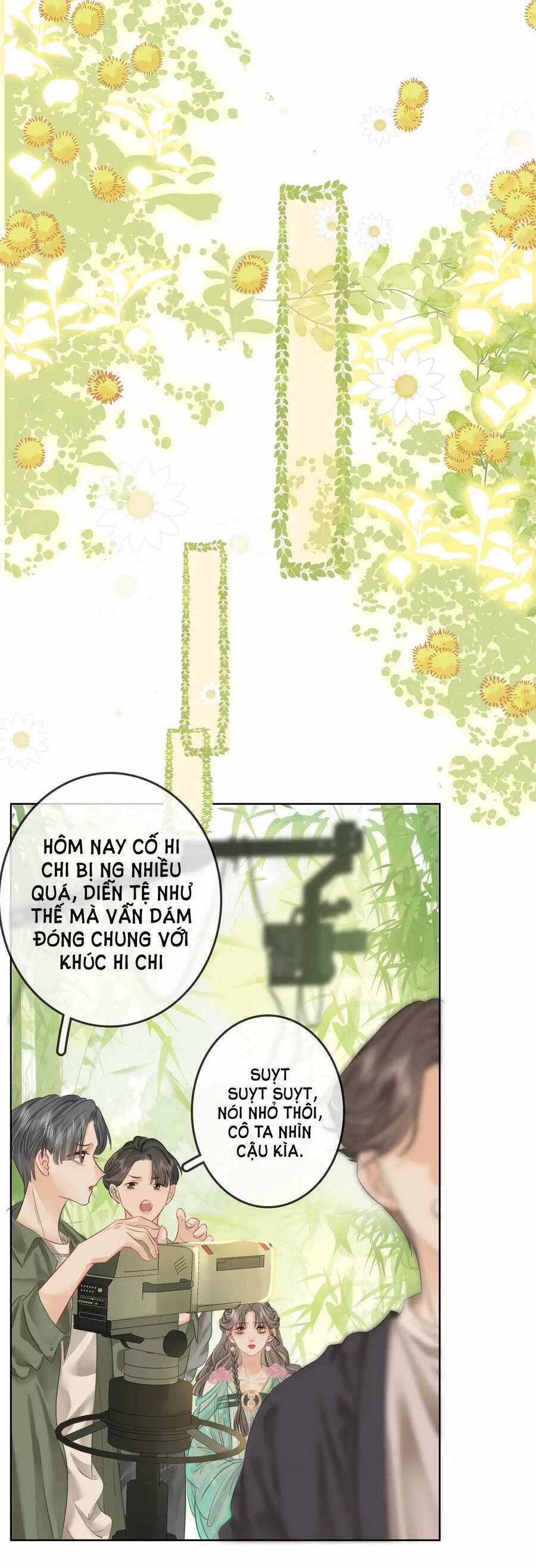 Em Chỉ Có Thể Là Của Tôi Chapter 13.2 trang 8